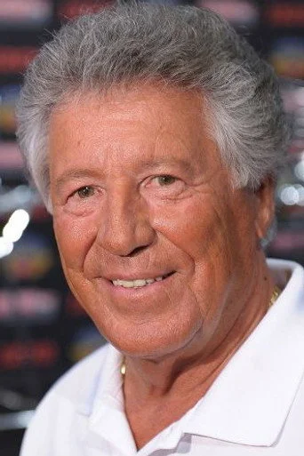 Chân dung Mario Andretti