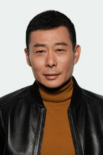 Chân dung Huo Qing