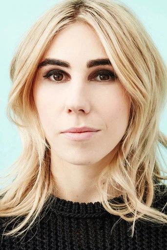 Chân dung Zosia Mamet