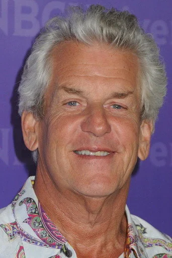 Chân dung Lenny Clarke