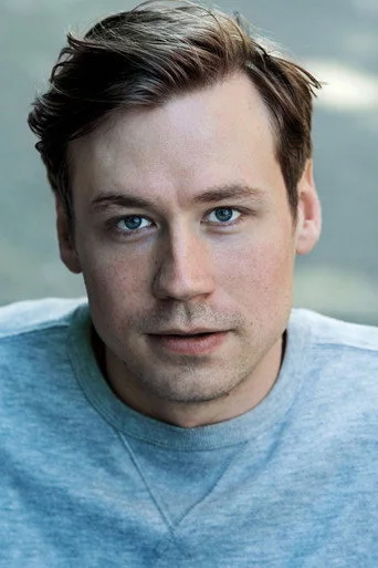 Chân dung David Kross