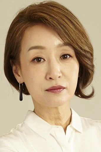 Chân dung Nam Kee-ae
