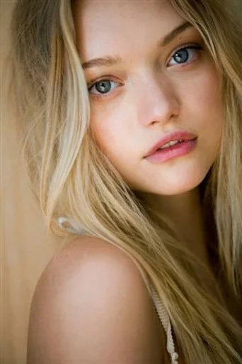 Chân dung Gemma Ward