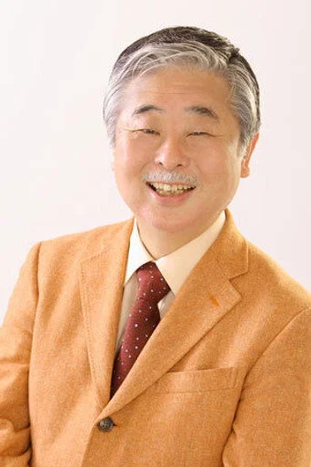 Chân dung Tetsuo Mizutori