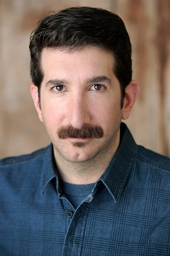 Chân dung David Lengel