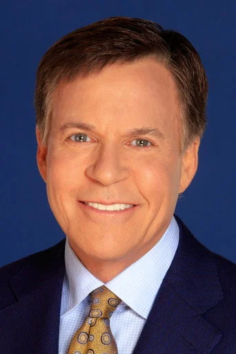 Chân dung Bob Costas