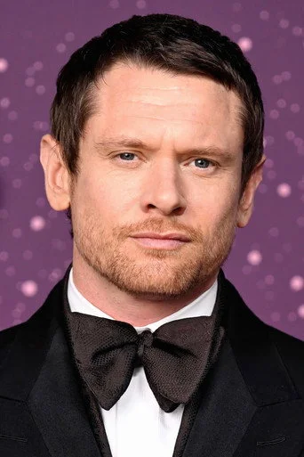 Chân dung Jack O'Connell