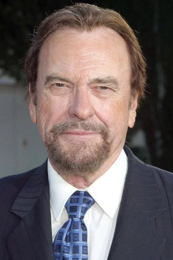 Chân dung Rip Torn