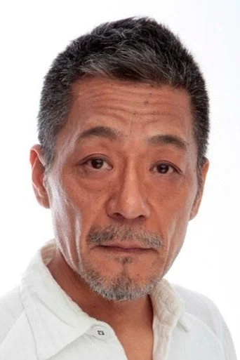 Chân dung Shû Nakajima