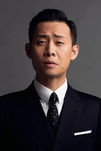 Chân dung Zhang Yi