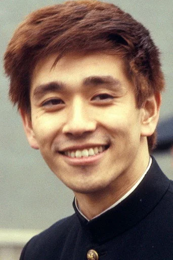 Chân dung Koji Ishizaka
