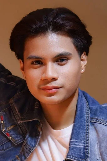 Chân dung Allen Legazpi