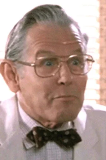 Chân dung Ed Williams