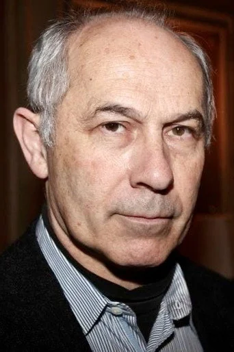 Chân dung Nicholas Woodeson