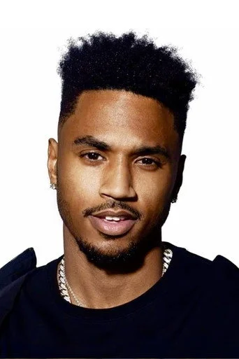 Chân dung Trey Songz