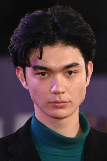 Chân dung William Gao