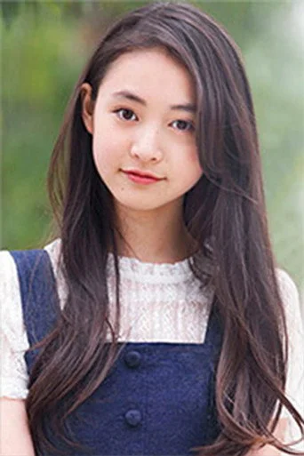 Chân dung Hina Miyano