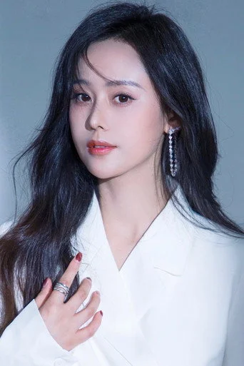 Chân dung Elisa Ye