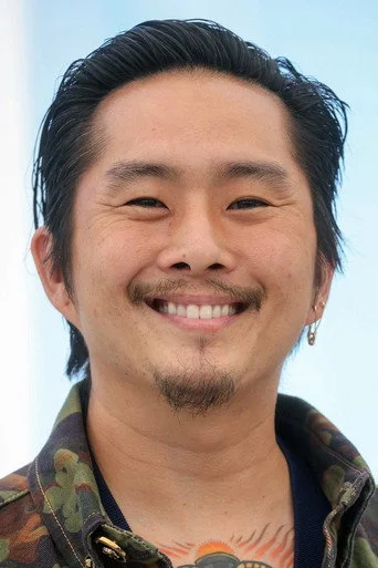 Chân dung Justin Chon