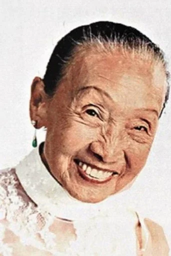 Chân dung Hau Woon-Ling