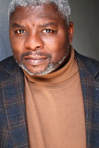 Chân dung Harrison White