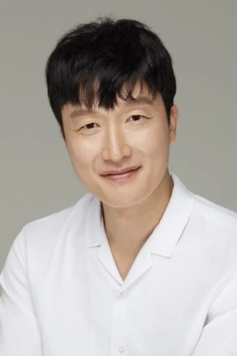 Chân dung Choi Byung-mo