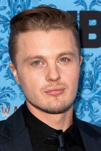Chân dung Michael Pitt