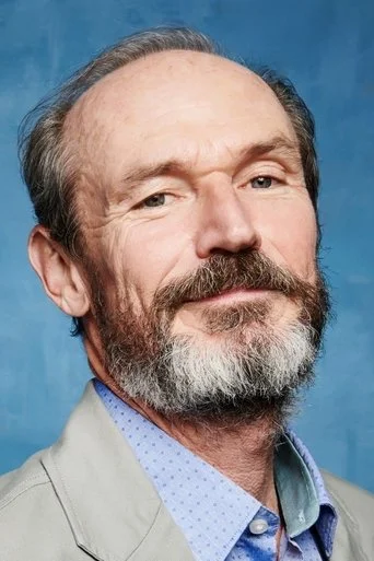 Chân dung Toby Huss
