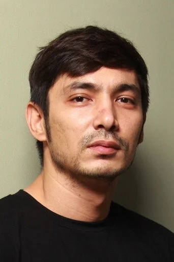 Chân dung Abimana Aryasatya