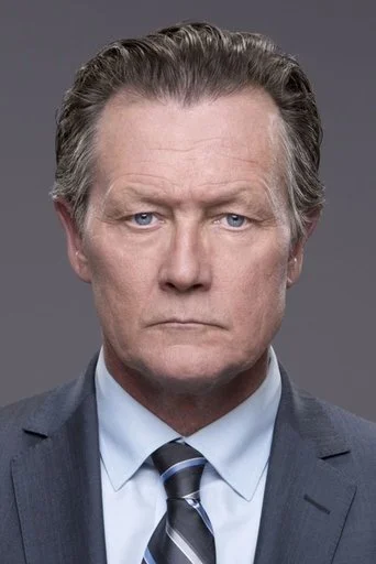 Chân dung Robert Patrick