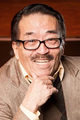 Chân dung Rodney Kageyama