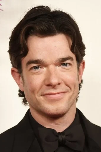 Chân dung John Mulaney