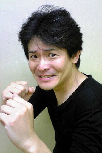 Chân dung Riki Kagami