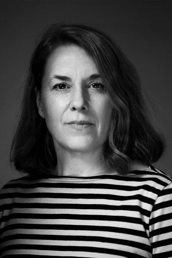 Chân dung Anna Maria Käll