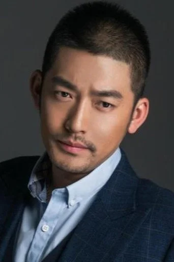 Chân dung Zhang Bo