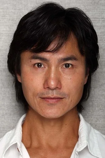 Chân dung Robin Shou