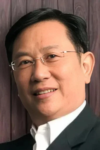 Chân dung Law Ho-Kai