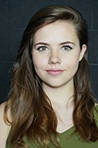 Chân dung Amelia Pidgeon