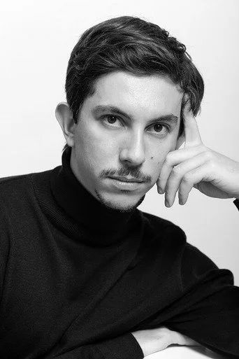 Chân dung Iván López