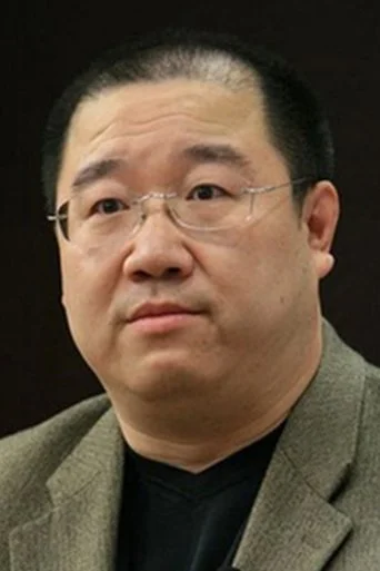 Chân dung Ying Da
