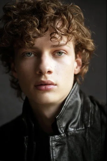 Chân dung Teagan Stark