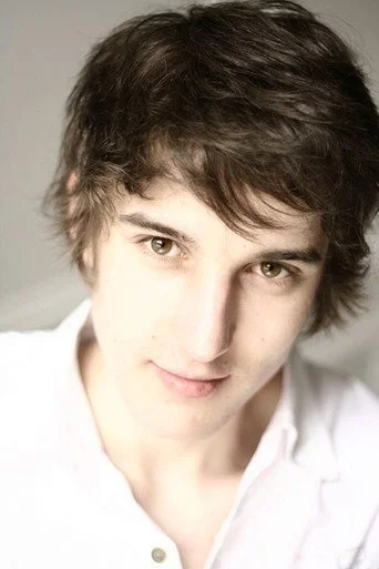 Chân dung Maxime Flourac