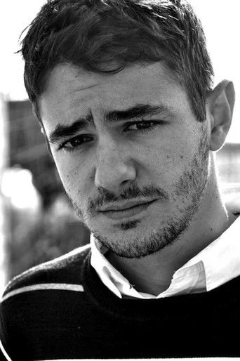 Chân dung Giuseppe Sulfaro
