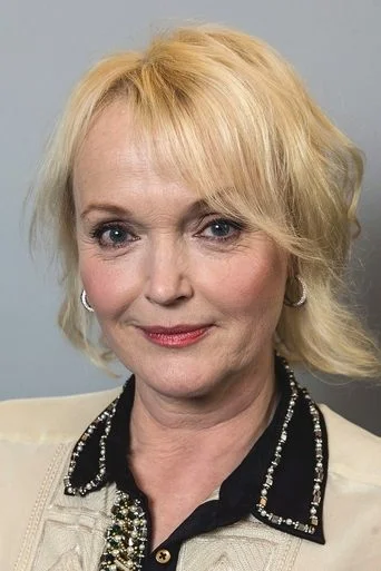 Chân dung Miranda Richardson