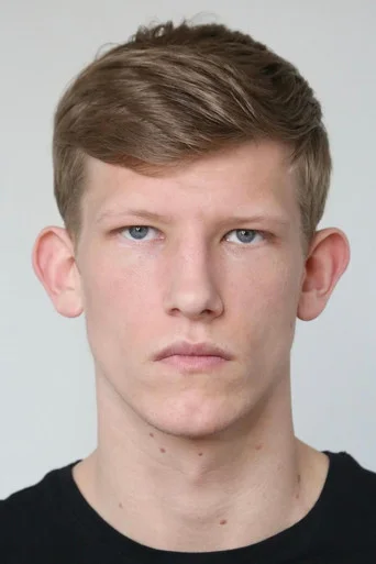 Chân dung Connor Newall