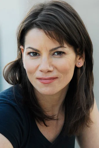 Chân dung Eileen Weisinger
