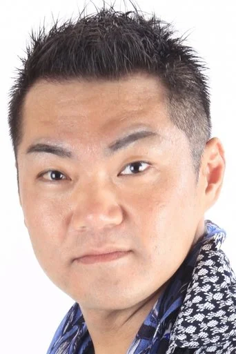 Chân dung Kenta Miyake