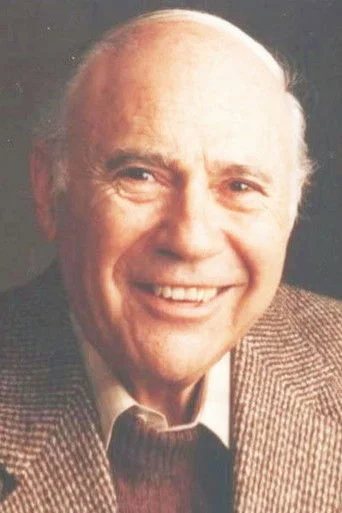 Chân dung John Randolph
