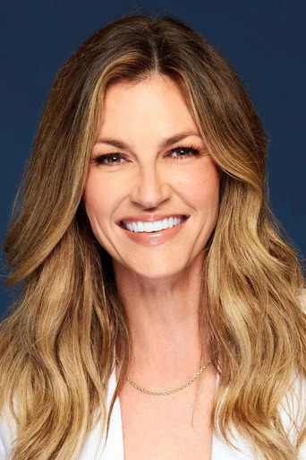 Chân dung Erin Andrews