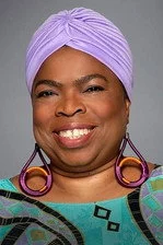 Chân dung Shola Adewusi